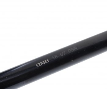789 р. Тяга рулевая HONDA Civic (01-) левая/правая GMB GMB 0805-0390 GMB 0805-0390  с доставкой в г. Керчь. Увеличить фотографию 3