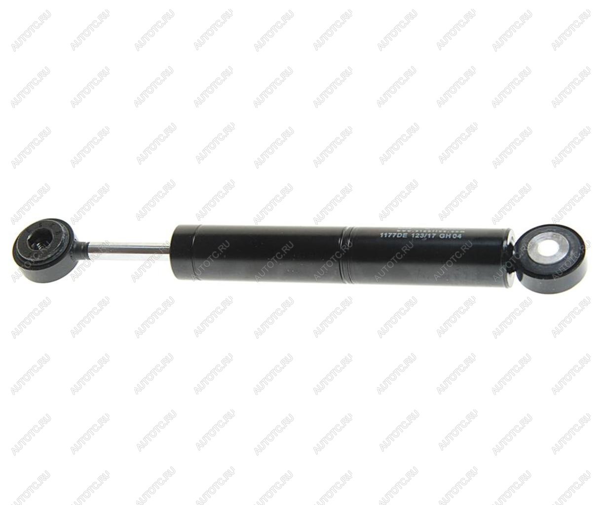 3 499 р. Демпфер MERCEDES M111 натяжителя ремня FEBI FEBI 08109  с доставкой в г. Керчь