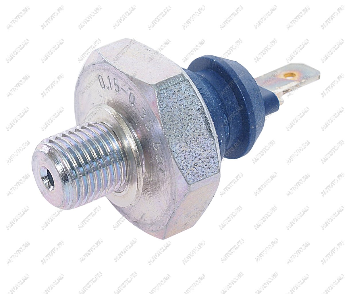 369 р. Датчик давления масла VW AUDI VOLVO FEBI FEBI 08466  с доставкой в г. Керчь