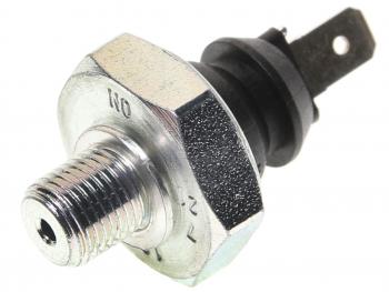Датчик давления масла VW Golf 2,3,LT,Passat (88-00),Polo 8 AUDI 90,80,A3,A4,A6,A8 черный FEBI FEBI 08484