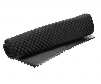 Шумоизоляция,звукопоглощающий материал Biplast Premium 15A (armor) (0.75х1.0м) 15мм STP STP 08628 03 01