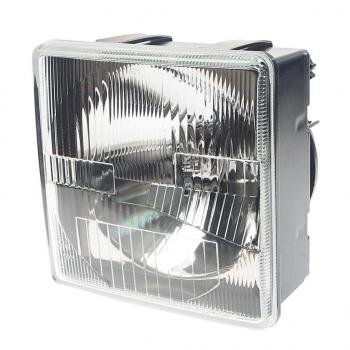 2 999 р. Фара МТЗ передняя квадратная 12V БЕЛВАР БЕЛВАР 08 7101 000  с доставкой в г. Керчь. Увеличить фотографию 1