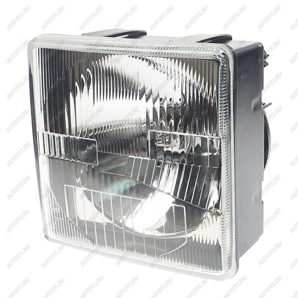 2 999 р. Фара МТЗ передняя квадратная 12V БЕЛВАР БЕЛВАР 08 7101 000  с доставкой в г. Керчь