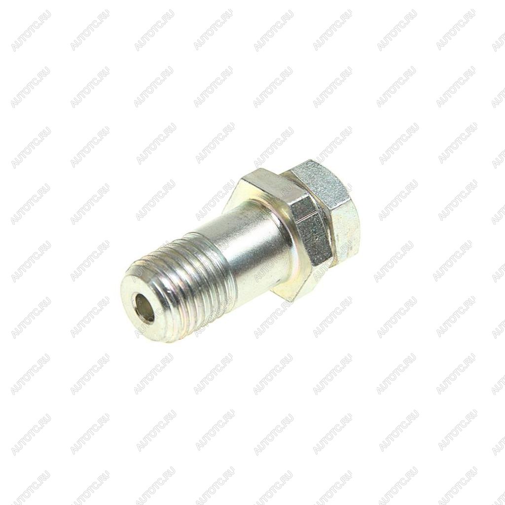 659 р. Клапан MERCEDES перепускной ТНВД (M14x1.5) FEBI FEBI 08753  с доставкой в г. Керчь
