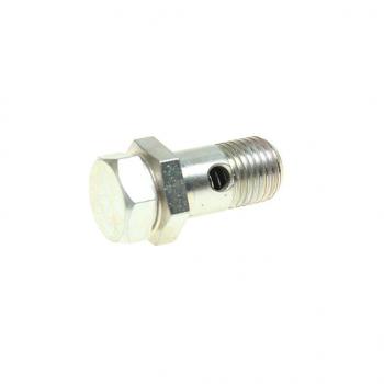 659 р. Клапан MERCEDES перепускной ТНВД (M14x1.5) FEBI FEBI 08753  с доставкой в г. Керчь. Увеличить фотографию 2