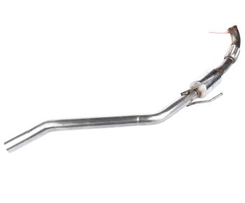 49 749 р. Катализатор VW Transporter (03-) BOSAL BOSAL 090-066  с доставкой в г. Керчь. Увеличить фотографию 3