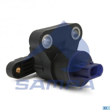 Датчик уровня пола SCANIA (ECAS) SAMPA SAMPA 091.388