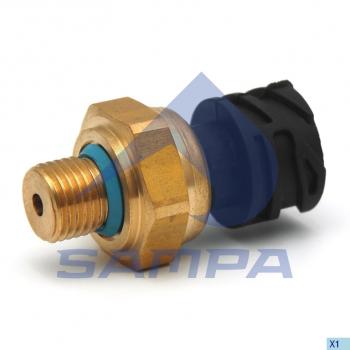 Датчик давления DAF турбонаддува SAMPA SAMPA 091.401