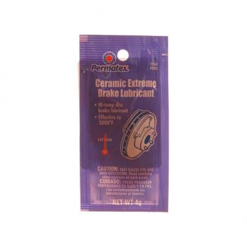Смазка керамическая для тормозных механизмов 4г (-54С до +205С) PERMATEX PERMATEX 09173