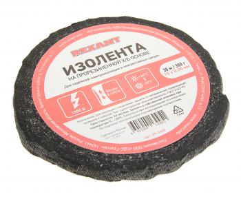 Изолента ХБ 0.35ммх15ммх30м REXANT REXANT 09-2407