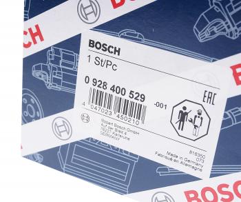 19 999 р. Датчик массового расхода воздуха BMW 3 (E46) BOSCH BOSCH 0928400529  с доставкой в г. Керчь. Увеличить фотографию 6