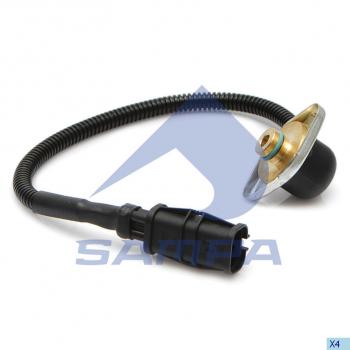 Датчик давления MAN наддува SAMPA SAMPA 093.270