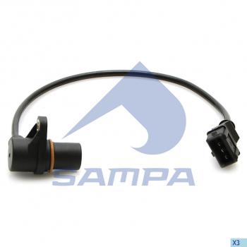 Датчик положения распредвала IVECO Stralis SAMPA SAMPA 093.327