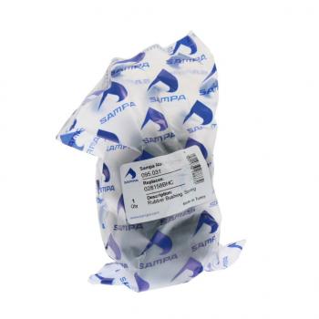 559 р. Сайлентблок SCHMITZ полурессоры (30х68х102) металл-резина SAMPA SAMPA 095.031  с доставкой в г. Керчь. Увеличить фотографию 2