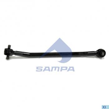 6 199 р. Тяга реактивная MAN SAMPA SAMPA 095.326  с доставкой в г. Керчь. Увеличить фотографию 1