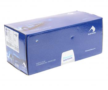 2 349 р. Ремкомплект суппорта KNORR (направляющие,втулки,болты) SAMPA SAMPA 095.729  с доставкой в г. Керчь. Увеличить фотографию 3