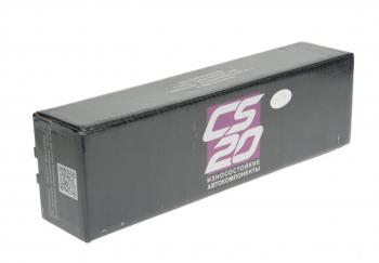 1 539 р. Штанга ВАЗ-2112,2170 кронштейна двигателя полиуретан Drive CS-20 CS-20 09604  с доставкой в г. Керчь. Увеличить фотографию 2