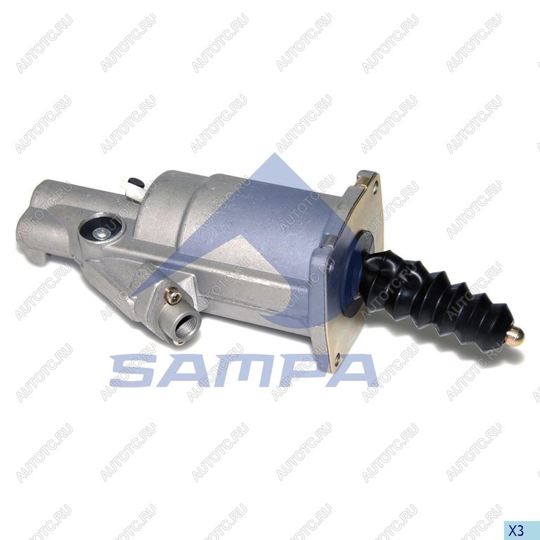 6 449 р. ПГУ DAF F75,F85 SAMPA SAMPA 096.078-01  с доставкой в г. Керчь