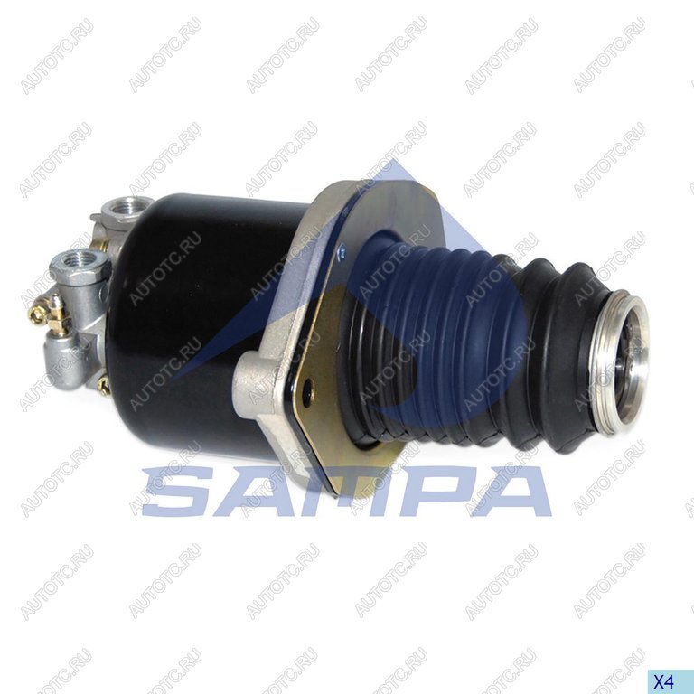 6 999 р. ПГУ DAF SAMPA SAMPA 096.086  с доставкой в г. Керчь