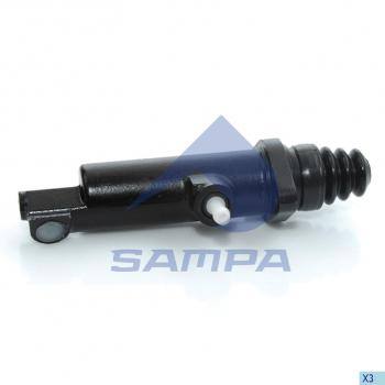2 699 р. Цилиндр сцепления главный DAF SAMPA SAMPA 096.092  с доставкой в г. Керчь. Увеличить фотографию 1