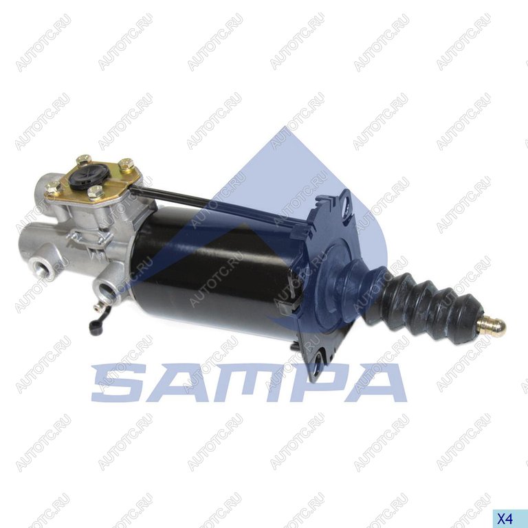 4 299 р. ПГУ MAN L,M2000 SAMPA SAMPA 096.118  с доставкой в г. Керчь