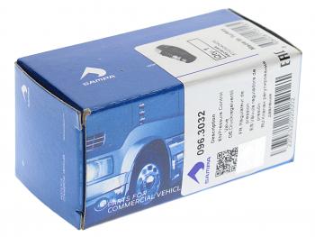 7 999 р. Клапан IVECO MAN ограничения давления топлива SAMPA SAMPA 096.3032  с доставкой в г. Керчь. Увеличить фотографию 3