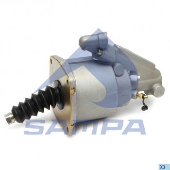 8 499 р. ПГУ SCANIA SAMPA SAMPA 096.315  с доставкой в г. Керчь. Увеличить фотографию 1