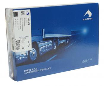 799 р. Датчик положения коленвала MERCEDES SK,MK,NG (L=1550мм) SAMPA SAMPA 096.372  с доставкой в г. Керчь. Увеличить фотографию 2