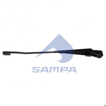 519 р. Рычаг стеклоочистителя MAN F90,F2000 L=540мм SAMPA SAMPA 022.249  с доставкой в г. Керчь. Увеличить фотографию 1