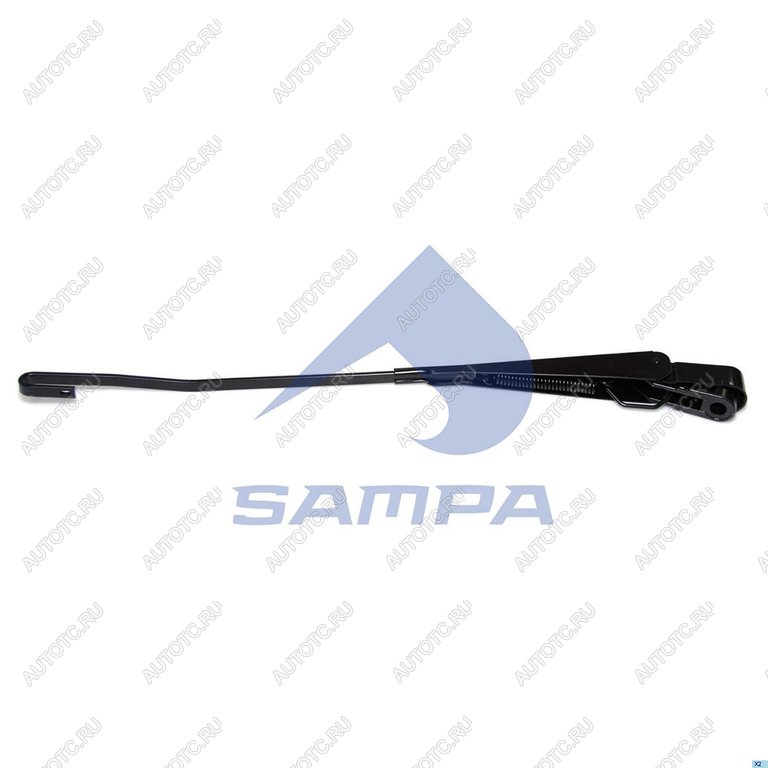 519 р. Рычаг стеклоочистителя MAN F90,F2000 L=540мм SAMPA SAMPA 022.249  с доставкой в г. Керчь