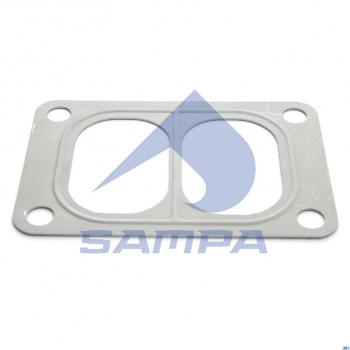 131 р. Прокладка MAN турбокомпрессора SAMPA SAMPA 022.253  с доставкой в г. Керчь. Увеличить фотографию 1