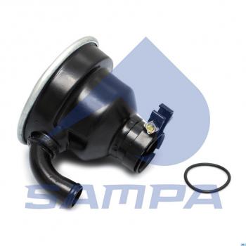 959 р. Сапун MAN TGA двигателя SAMPA SAMPA 022.391  с доставкой в г. Керчь. Увеличить фотографию 1