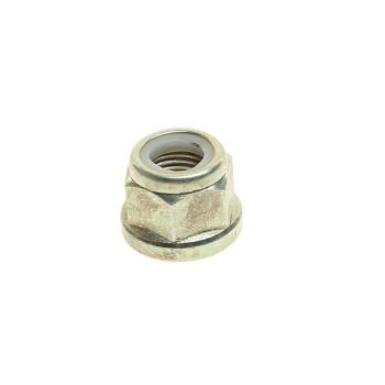182 р. Гайка MAN стремянки с фланцем (M18x2,h=24,SW27) SAMPA SAMPA 022.405  с доставкой в г. Керчь. Увеличить фотографию 1