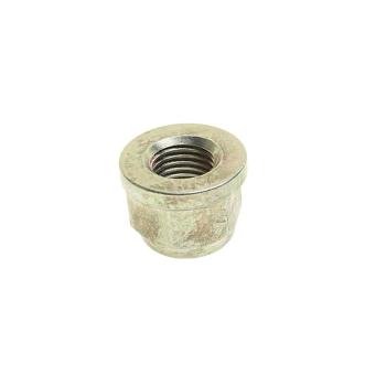 182 р. Гайка MAN стремянки с фланцем (M18x2,h=24,SW27) SAMPA SAMPA 022.405  с доставкой в г. Керчь. Увеличить фотографию 2