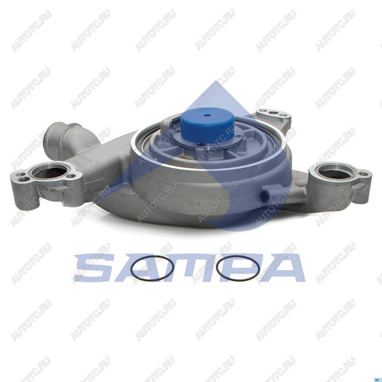20 549 р. Насос водяной MAN TGA (дв.D2866LF26-28,32,36,37,D2876LF04,07) SAMPA SAMPA 022.431  с доставкой в г. Керчь