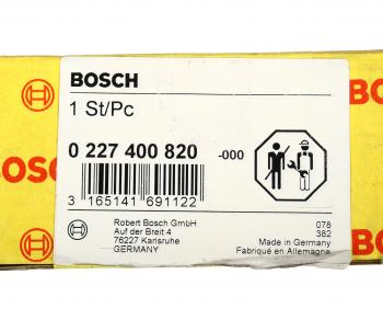 81 099 р. Коммутатор MERCEDES S (W140) системы зажигания BOSCH BOSCH 0227400820  с доставкой в г. Керчь. Увеличить фотографию 5