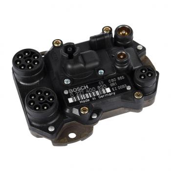 81 099 р. Коммутатор MERCEDES S (W140) системы зажигания BOSCH BOSCH 0227400820  с доставкой в г. Керчь. Увеличить фотографию 1