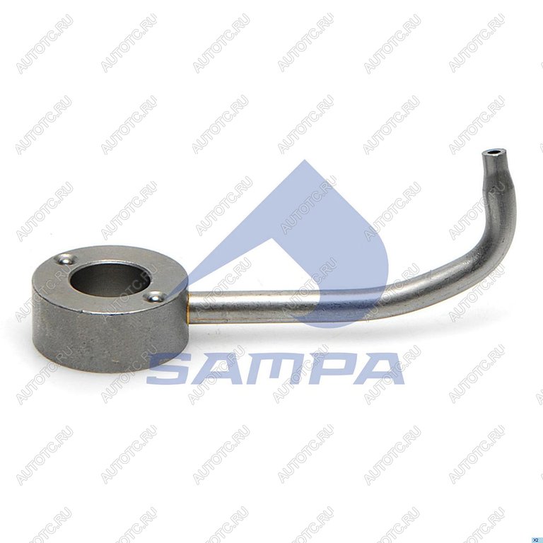 639 р. Форсунка MAN дв.D28662876 масляная SAMPA SAMPA 023.099  с доставкой в г. Керчь