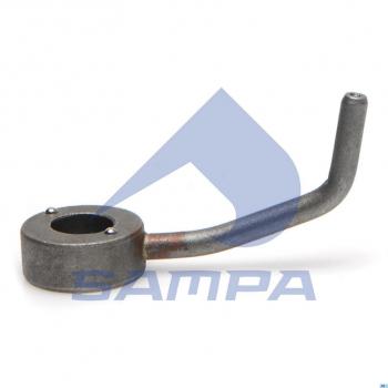 699 р. Форсунка MAN дв.D2565D2566D2865D2866D2876E2866EG2866 масляная SAMPA SAMPA 023.100  с доставкой в г. Керчь. Увеличить фотографию 1