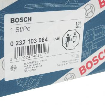 2 269 р. Датчик положения распредвала PEUGEOT 206,308,408 CITROEN Berlingo (09-) BOSCH BOSCH 0232103064  с доставкой в г. Керчь. Увеличить фотографию 4