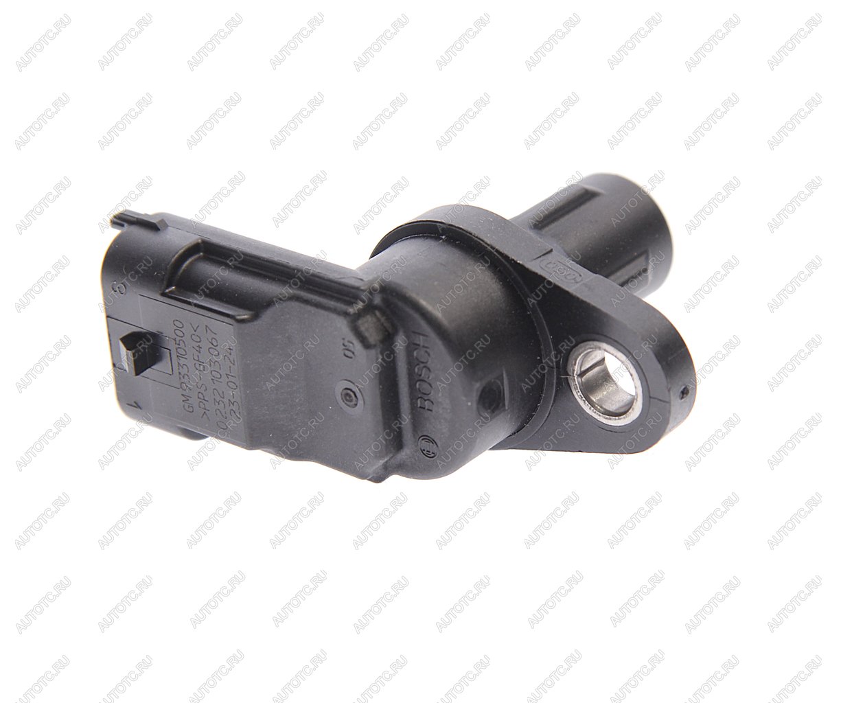 4 199 р. Датчик положения распредвала CHEVROLET Trailblazer (2.8) BOSCH BOSCH 0232103067 BOSCH 0232103067  с доставкой в г. Керчь