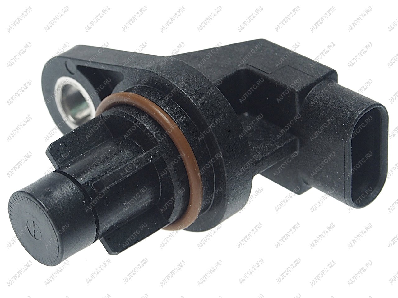 4 099 р. Датчик положения распредвала MERCEDES C (CL203) (04-08) BOSCH BOSCH 0232103107  с доставкой в г. Керчь