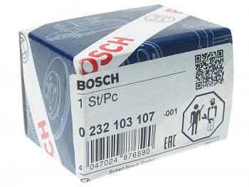 4 099 р. Датчик положения распредвала MERCEDES C (CL203) (04-08) BOSCH BOSCH 0232103107  с доставкой в г. Керчь. Увеличить фотографию 3