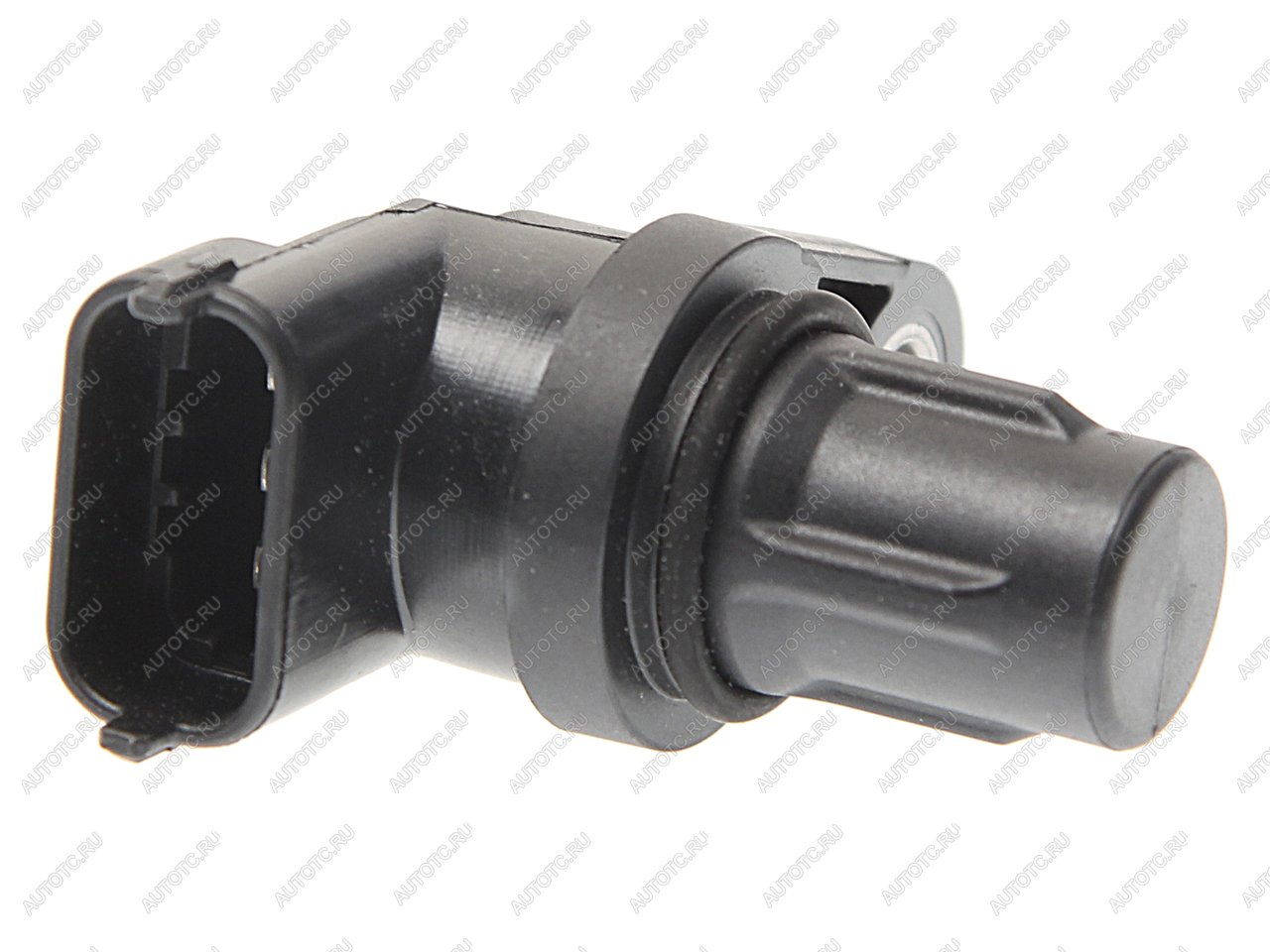 3 399 р. Датчик положения распредвала MERCEDES A (W169) (04-12) BOSCH BOSCH 0232103114  с доставкой в г. Керчь