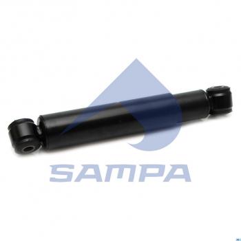 Амортизатор MAN TGA задний (457737 20х63 20х63 ОО) SAMPA SAMPA 023.212-01