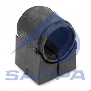 569 р. Втулка стабилизатора MAN TGL переднего SAMPA SAMPA 023.273  с доставкой в г. Керчь. Увеличить фотографию 1
