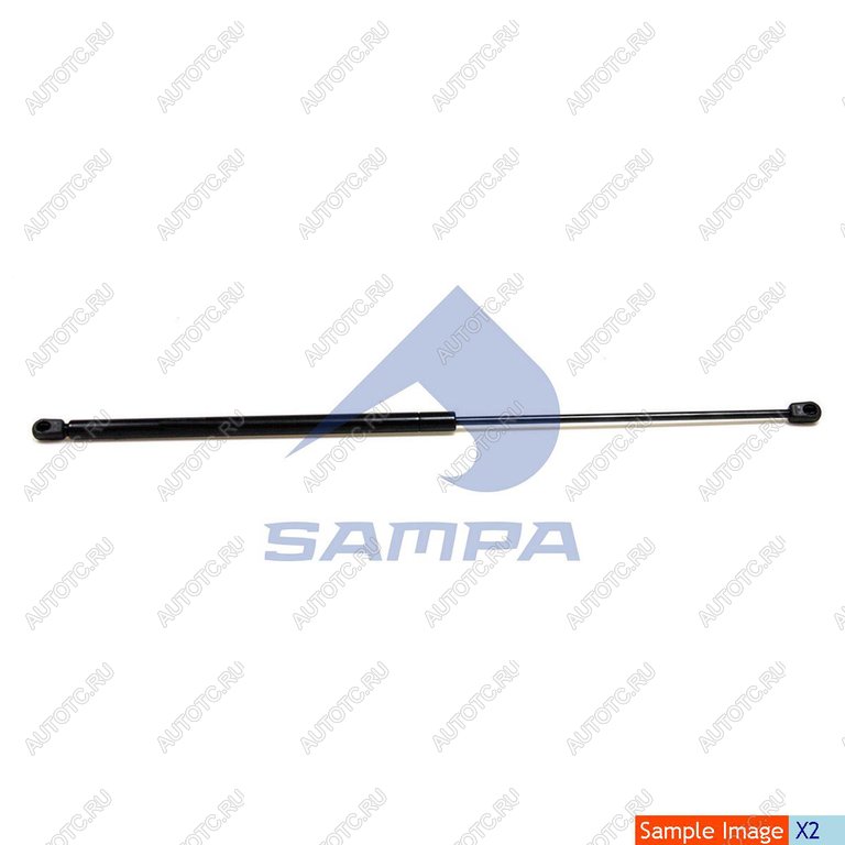429 р. Амортизатор MAN капота SAMPA SAMPA 023.320-01  с доставкой в г. Керчь