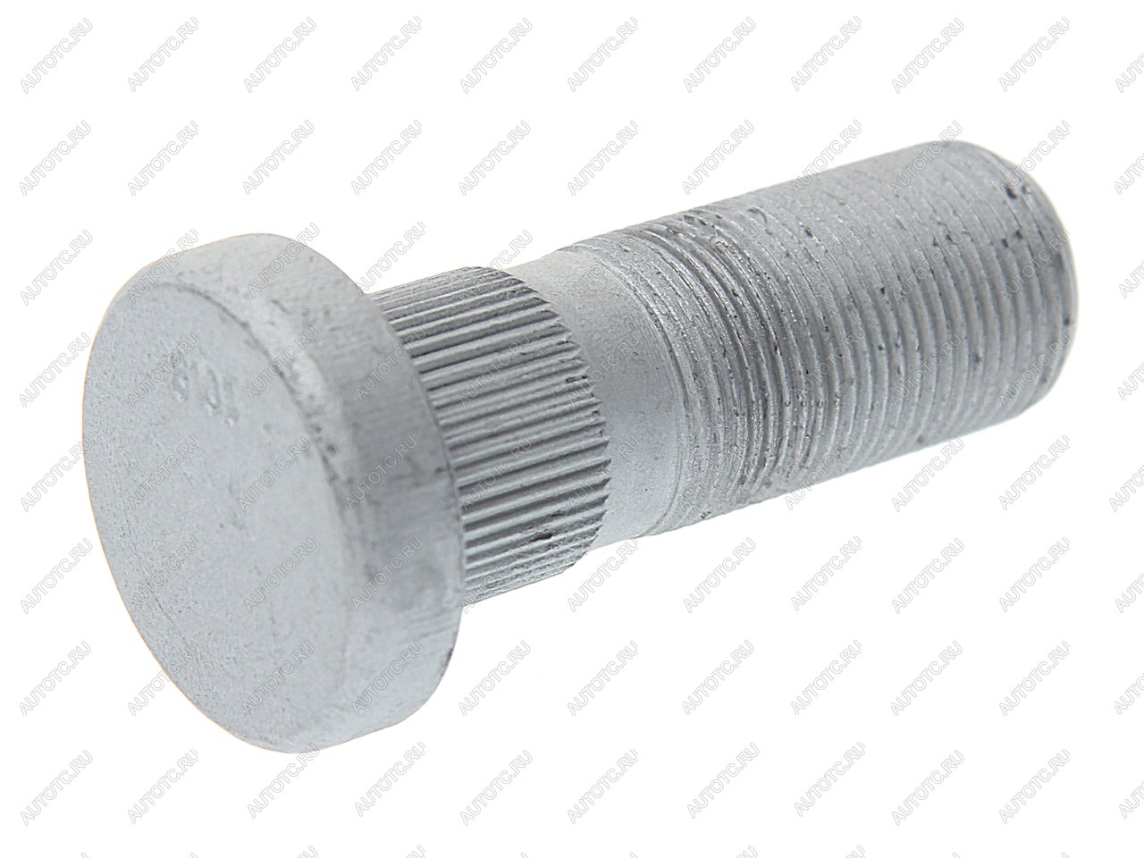 261 р. Шпилька колеса MAN переднего (М22х1.5х63) SAMPA SAMPA 023.331  с доставкой в г. Керчь