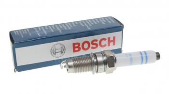 599 р. Свеча зажигания VW SEAT SKODA BOSCH BOSCH 0241135520  с доставкой в г. Керчь. Увеличить фотографию 1