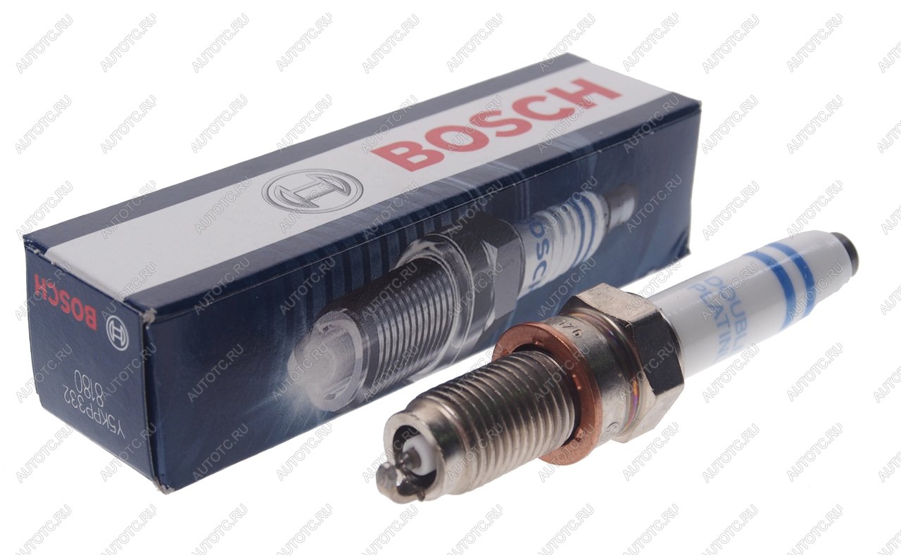 919 р. Свеча зажигания VW AUDI SEAT SKODA BOSCH BOSCH 0241145523  с доставкой в г. Керчь